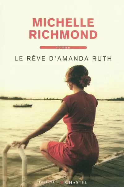 Le rêve d'Amanda Ruth