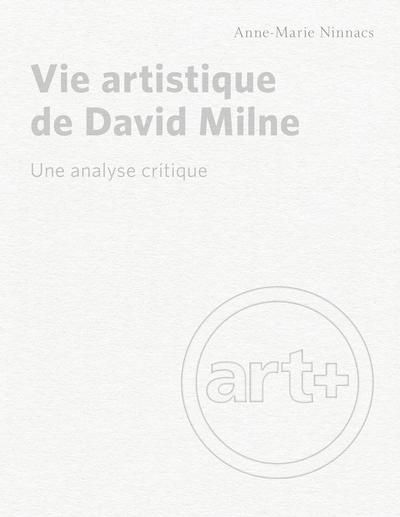 Vue artistique de David Milne : analyse critique
