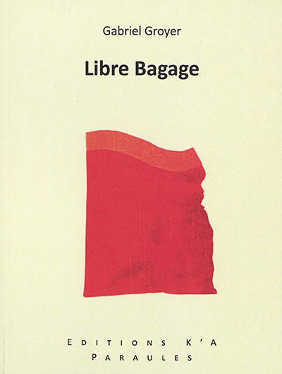 Libre bagage