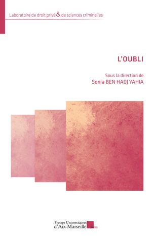 L'oubli