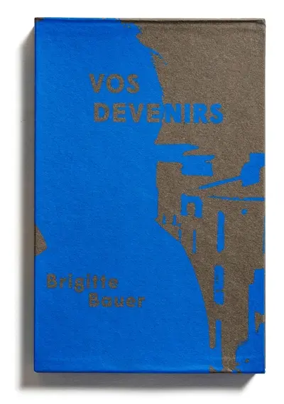 Vos devenirs