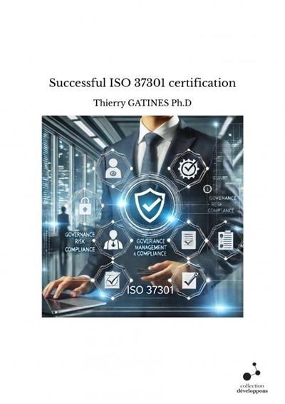 Successful ISO 37301...