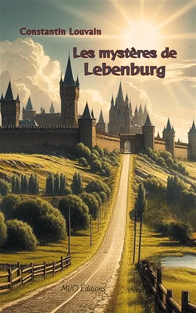 Les Mystères de Lebenburg