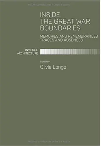 Inside the Great War Boundaries