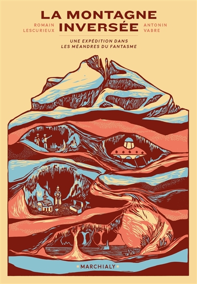La montagne inversée : une...