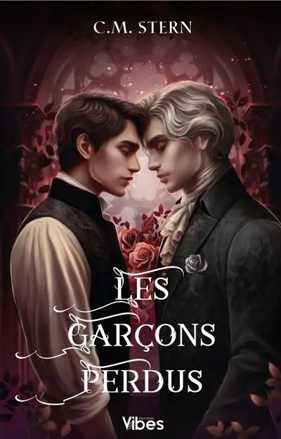 Les garçons perdus. Vol. 2