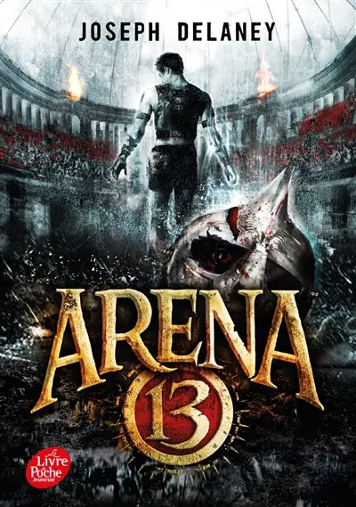 Arena 13. Vol. 1