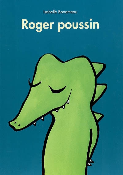 Roger Poussin