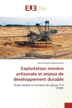 Exploitation minière...
