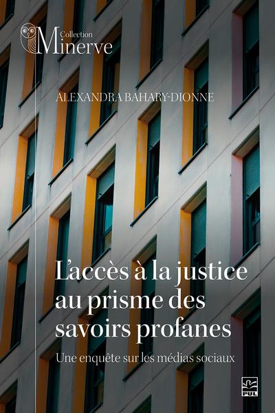 L'accès à la justice au...