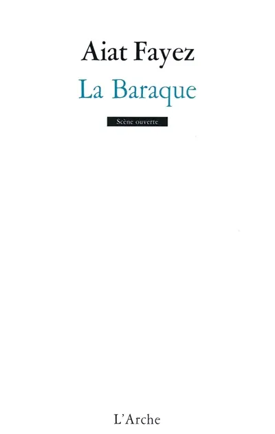 La baraque