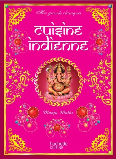Cuisine indienne