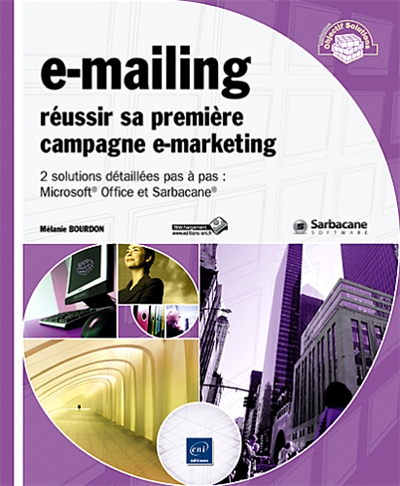 E-mailing : réussir vos campagnes e-marketing