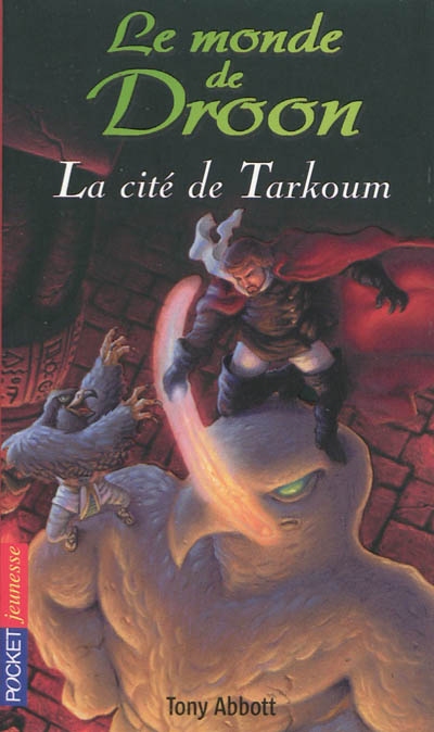 La cité de Tarkoum T11