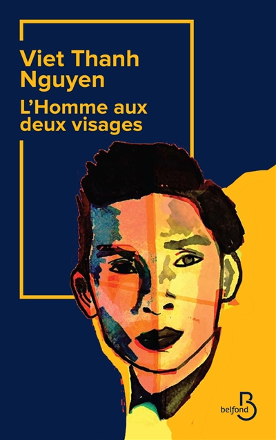 L'homme aux deux visages