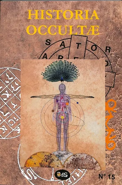 Historia occultae, n° 15