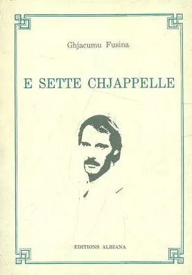 E sette chjappelle