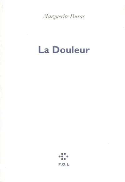 La douleur