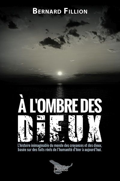 A l'ombre des Dieux