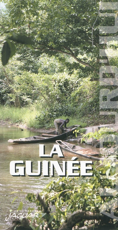 La Guinée aujourd'hui