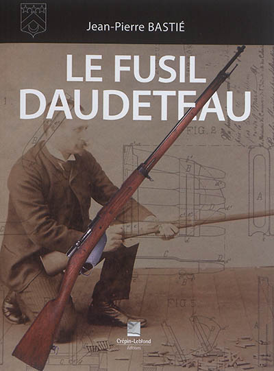 Le fusil Daudeteau