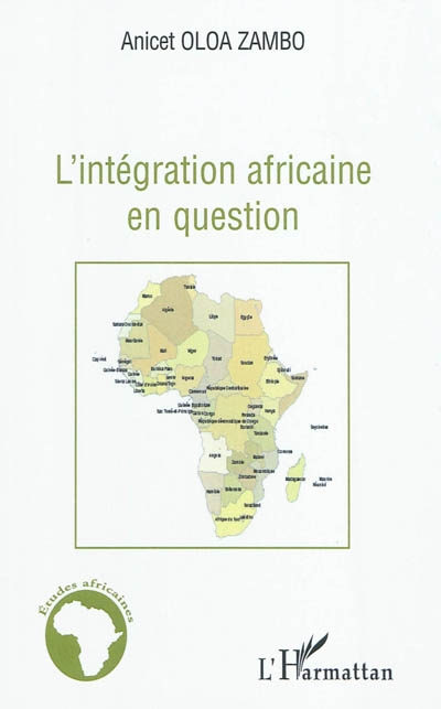 L'intégration africaine en question