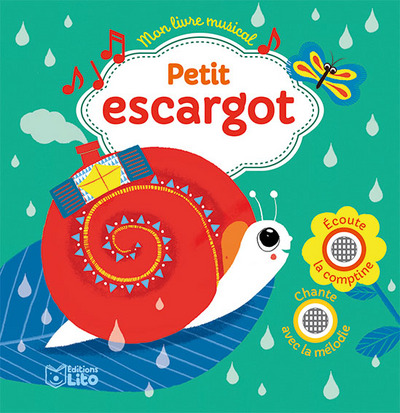 Petit escargot