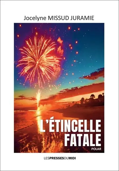 L'étincelle fatale