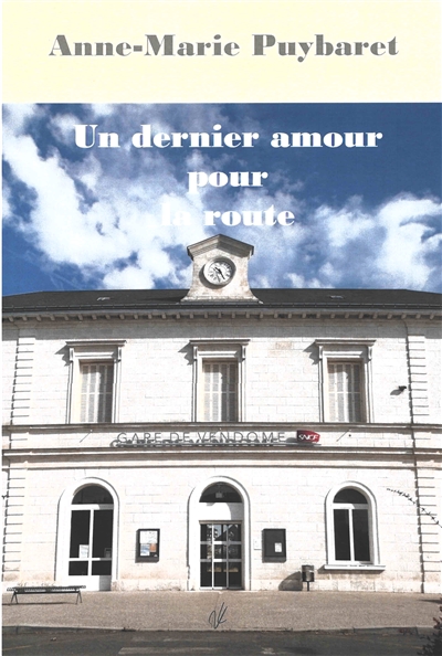 Un dernier amour pour la route