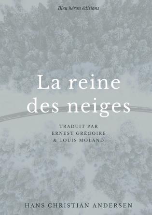 La reine des neiges