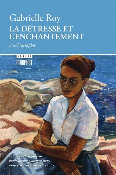 La Détresse et...