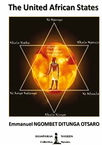 The United African States : The African Federal State