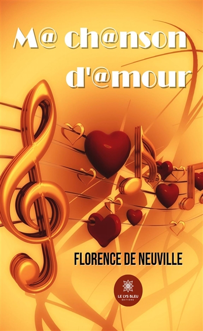 M@ ch@nson d’@mour