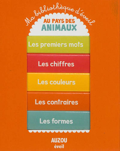 Au pays des animaux