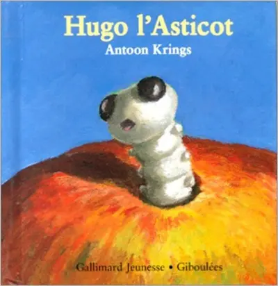Hugo l'asticot