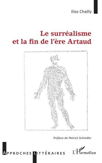 Le surréalisme et la fin de l'ère Artaud