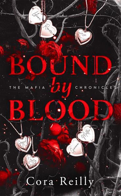 The mafia chronicles. Vol....