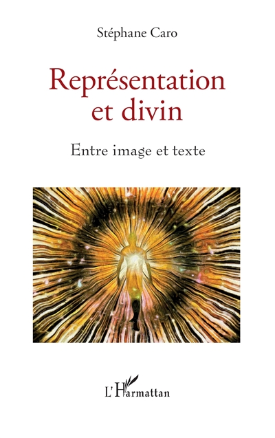 Représentation et divin : entre image et texte