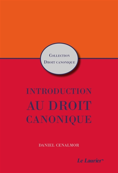 Introduction au droit...