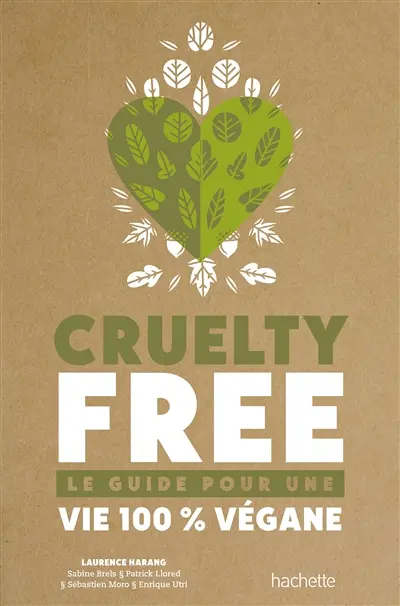 Cruelty free : le guide pour une vie 100 % végane