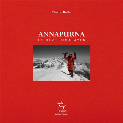 Annapurna : une histoire humaine