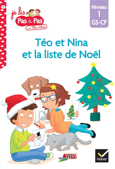 La liste de Noël