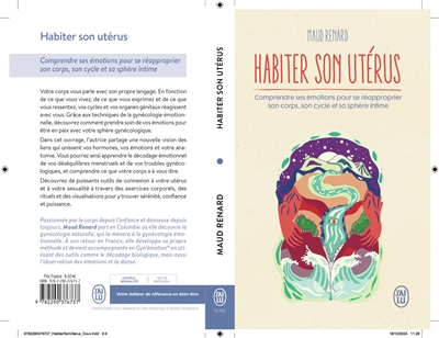 Habiter son utérus :...