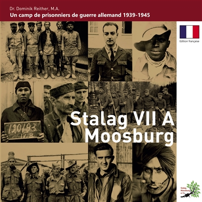 Stalag VII A Moosburg : Un...