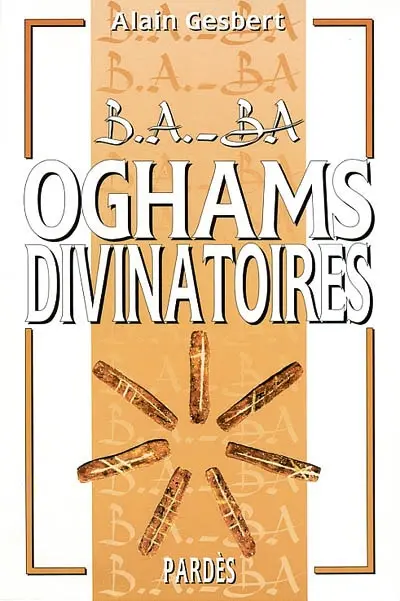 Oghams divinatoires