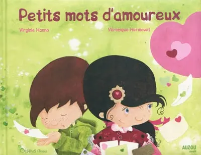 Petits mots d'amoureux