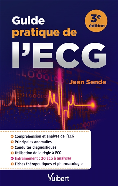 Guide pratique de l'ECG
