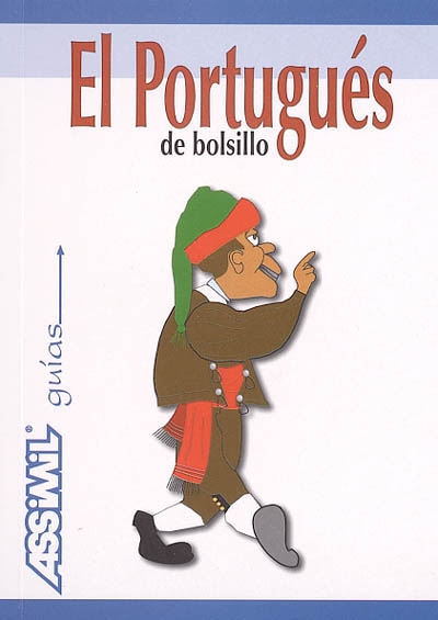 El portugès de bolsillo