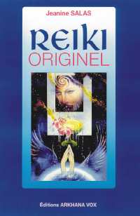 Reiki originel