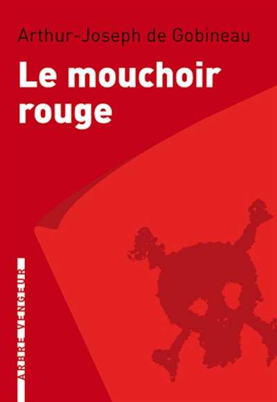 Le mouchoir rouge : et autres nouvelles